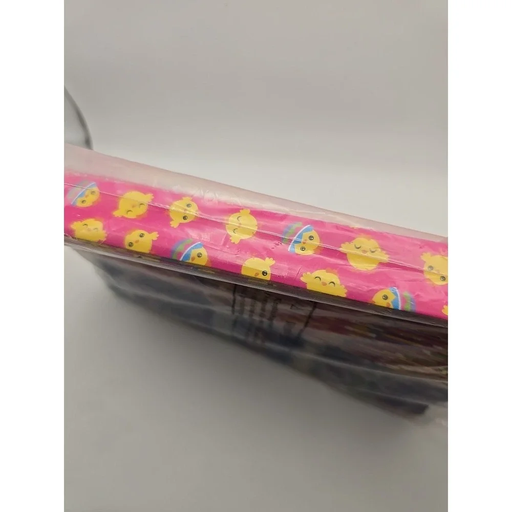 Easter Slap Bracelets 150pcs Egg Chick Snap Wristbands‎ Basket Stuffers